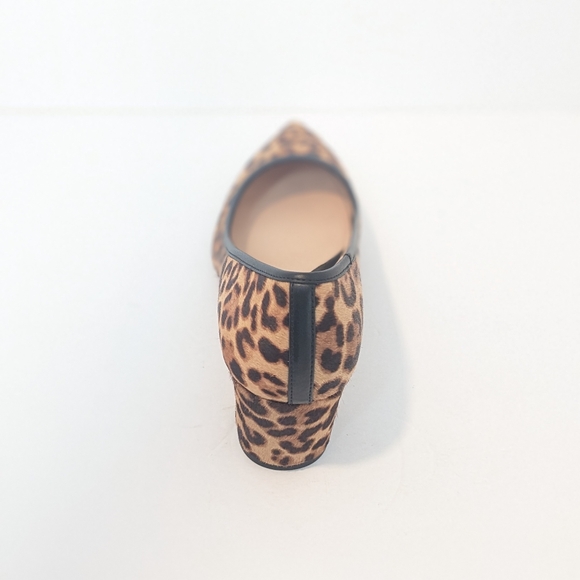 NWOT Kate Spade Menorca heels - Picture 5 of 16